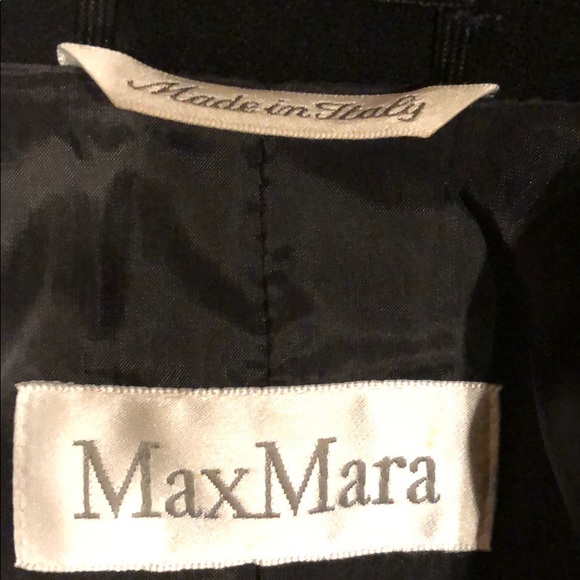 Max Mara Blazer - Picture 6 of 8